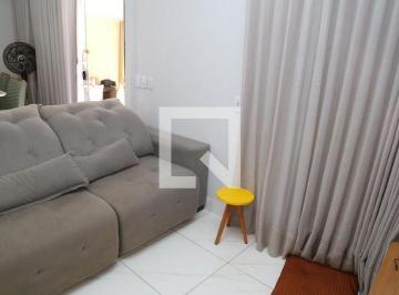 Casa · 80m² · 2 Quartos · 1 Vaga · Casa à Venda - Jardim Guanabara, 2 Quartos, 80 m² - Goiânia