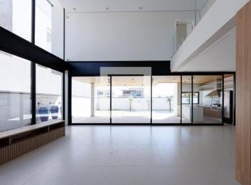 Casa · 430m² · 5 Quartos · 8 Vagas · Casa à Venda - Jardim Dom Bosco, 5 Quartos, 430 m² - Indaiatuba