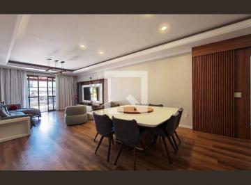Apartamento · 400m² · 4 Quartos · 3 Vagas · Apartamento à Venda - Recreio, 4 Quartos,  400 m² - Rio de Janeiro