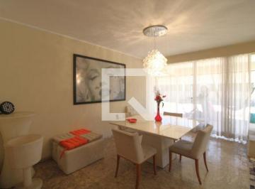 Casa · 2000m² · 4 Quartos · 8 Vagas · Casa à Venda - Interlagos, 4 Quartos, 2000 m² - São Paulo