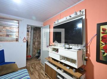 Casa · 45m² · 2 Quartos · Casa à Venda - Parque Regina, 2 Quartos, 45 m² - São Paulo