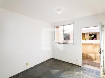 Casa · 70m² · 2 Quartos · 1 Vaga · Casa à Venda - Campo Grande, 2 Quartos, 70 m² - Rio de Janeiro