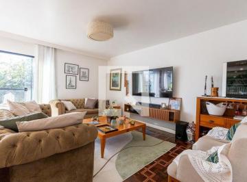 Apartamento · 500m² · 8 Quartos · 5 Vagas · Apartamento à Venda - Água Verde, 8 Quartos, 500 m² - Curitiba