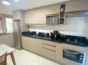 Apartamento · 62m² · 2 Quartos · 1 Vaga · Apartamento mobiliado à venda em Caxias do Sul, no bairro Cidade Nova