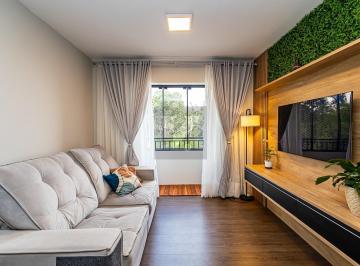 Apartamento de 2 quartos, Campo Largo · Apartamento 2 Quartos | 1 Garagem coberta | MCMV | Pronto para Morar | Campo Lar