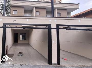 Casa · 125m² · 3 Quartos · 2 Vagas · Sobrado com 3 Suítes e 2 Vagas na Casa Verde