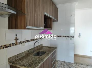 pbv61787078546191.jpg · Apartamento para locação, Jardim Bela Vista, São José dos Campos, SP