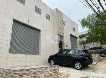 7u8v9dxdo6vc1783550479541.jpg · Galpão / Barracão para Locação 4 Vagas, 200M², Vila Lusitânia, São Bernardo do Campo - SP