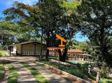 dlmlk4tmxgai1784642636819.jpg · Chácara com 4 dormitórios à venda, 5000 m² por R$ 1.200.000,00 - Condomínio Itaembu - Itatiba/SP