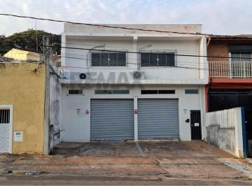 Comercial · 160m² · 2 Vagas · REMAX Aluga - Primeiro andar de galpão comercial, com 160m², no bairro Jardim Okita - R$ 4.500,00