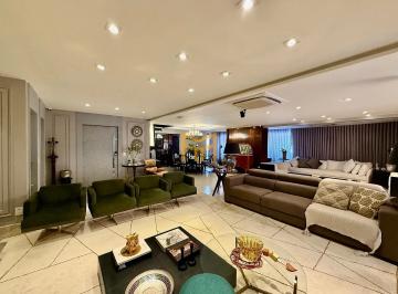 img_62531787175489625.jpeg · Ed. Rio das Flores - 356 m² - 4 suítes - 3 vagas - Umarizal