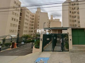IMG_7842.jpg · Apartamento à venda, Loteamento Parque São Martinho, Campinas, SP