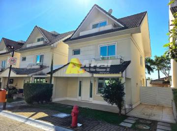 20260817_100950-11787002834451.jpg · Casa para Locação 3 Quartos, 3 Suites, 3 Vagas, 181M², Recreio dos Bandeirantes, Rio de Janeiro - RJ