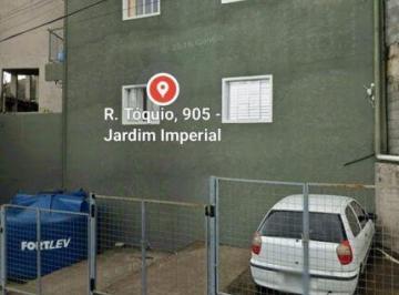 Comercial · 125m² · 4 Vagas · Prédio à Venda no Bairro Imperial ? Atibaia/SP Valor por Unidade: R$ 470.000,00