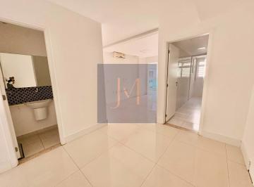 Foto 01 · Aluguel de Apartamento de Luxo em Icaraí, Niterói-RJ - 1 quarto, 1 suite, 1 sala, 2 banheiros, garag