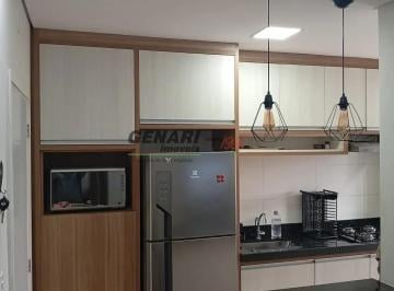 0564418f-dcfc-4cbe-a14e-4c25dd5dae3e.jpg · Apartamento à venda, com 2 quartos, no condomínio Villa Helvétia, Indaiatuba, SP