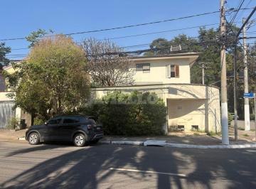 Casa · 288m² · 3 Quartos · 3 Vagas · Sobrado, Jardim Paulista - São Paulo