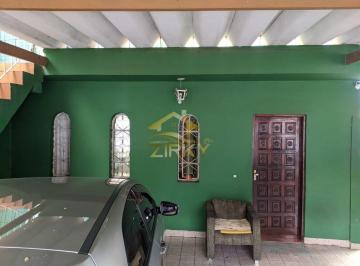 Casa · 300m² · 2 Quartos · 2 Vagas · PARA INVESTIDORES