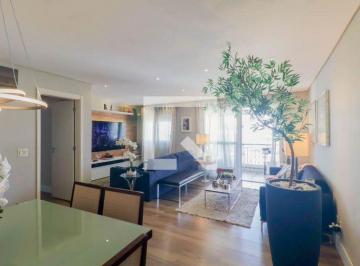 Apartamento · 126m² · 3 Quartos · 2 Vagas · Apartamento à Venda - Vila Izabel, 3 Quartos, 126 m² - Curitiba