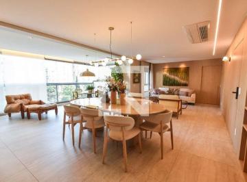 Apartamento · 166m² · 3 Quartos · 2 Vagas · Apartamento à Venda - Vila Mariana, 3 Quartos, 166 m² - São Paulo