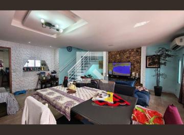 Casa · 350m² · 5 Quartos · 2 Vagas · Casa à Venda - Vargem Grande, 5 Quartos,  350 m² - Rio de Janeiro