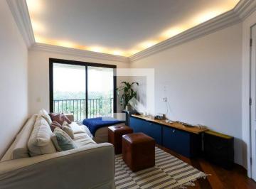 Apartamento · 100m² · 2 Quartos · 2 Vagas · Apartamento à Venda - Real Parque, 2 Quartos, 100 m² - São Paulo