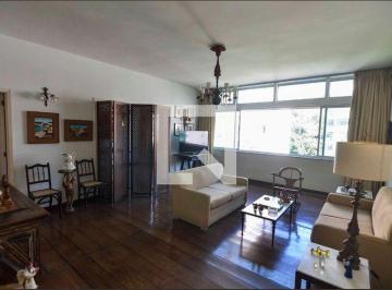 Apartamento · 140m² · 3 Quartos · 2 Vagas · Apartamento à Venda - Tijuca, 3 Quartos, 140 m² - Rio de Janeiro