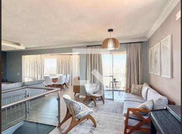 Apartamento · 180m² · 3 Quartos · 2 Vagas · Apartamento à Venda - Freguesia do Ó, 3 Quartos,  180 m² - São Paulo
