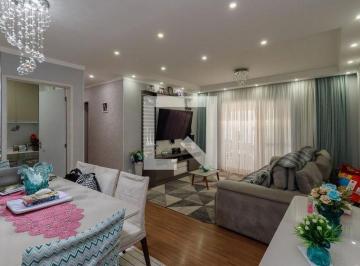 Apartamento · 105m² · 3 Quartos · 2 Vagas · Apartamento à Venda - Vila Irmaos Arnoni, 3 Quartos, 105 m² - São Paulo