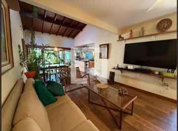 Casa · 300m² · 3 Quartos · 1 Vaga · Casa à Venda - Engenho do Mato, 3 Quartos,  300 m² - Niterói