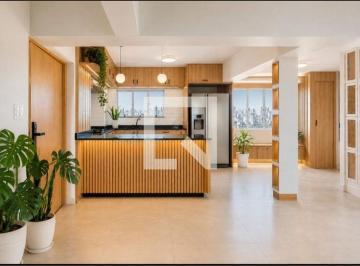 Apartamento · 130m² · 3 Quartos · 2 Vagas · Apartamento à Venda - Vila Romana, 3 Quartos, 130 m² - São Paulo