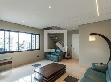 Apartamento · 240m² · 3 Quartos · 4 Vagas · Apartamento à Venda - Bosque da Saúde, 3 Quartos, 240 m² - São Paulo
