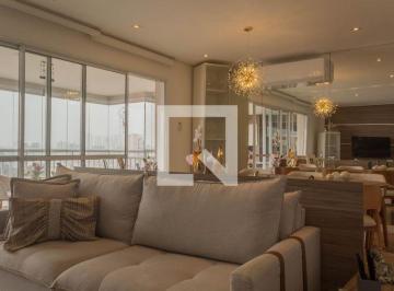 Apartamento · 155m² · 3 Quartos · 3 Vagas · Apartamento à Venda - Nova Petrópolis, 3 Quartos, 155 m² - São Bernardo do Campo