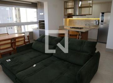 Apartamento · 104m² · 3 Quartos · 2 Vagas · Apartamento à Venda - Park Lozandes, 3 Quartos, 104 m² - Goiânia