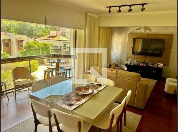 Apartamento · 125m² · 4 Quartos · 2 Vagas · Apartamento à Venda - Vila Mariana, 4 Quartos,  125 m² - São Paulo
