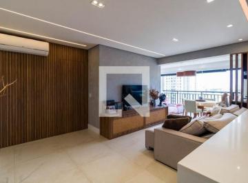 Apartamento · 100m² · 3 Quartos · 1 Vaga · Apartamento à Venda - Morumbi, 3 Quartos, 100 m² - São Paulo