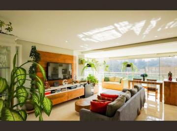 Apartamento · 109m² · 3 Quartos · 2 Vagas · Apartamento à Venda - Chácara Santo Antonio, 3 Quartos, 109 m² - São Paulo
