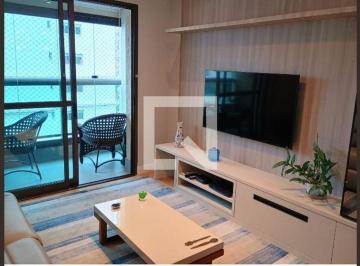 Apartamento · 110m² · 3 Quartos · 2 Vagas · Apartamento à Venda - Vila Mariana, 3 Quartos,  110 m² - São Paulo