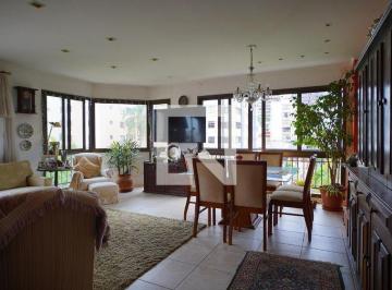 Apartamento · 110m² · 3 Quartos · 2 Vagas · Apartamento à Venda - Mont'Serrat, 3 Quartos, 110 m² - Porto Alegre