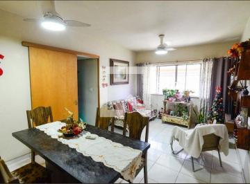 Apartamento · 79m² · 4 Quartos · 3 Vagas · Apartamento à Venda - Andaraí, 4 Quartos, 79 m² - Rio de Janeiro