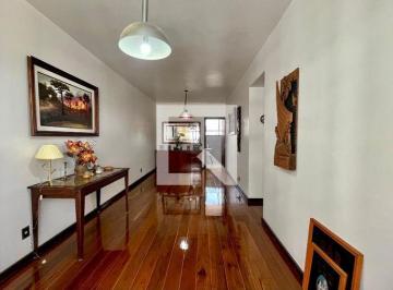 Apartamento · 110m² · 3 Quartos · 1 Vaga · Apartamento à Venda - Copacabana, 3 Quartos, 110 m² - Rio de Janeiro