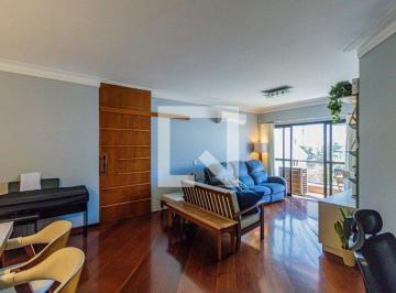 Apartamento · 127m² · 3 Quartos · 3 Vagas · Apartamento à Venda - Água Branca, 3 Quartos, 127 m² - São Paulo