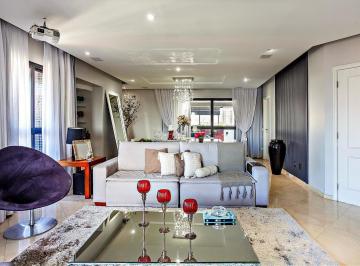 1b905632-5ba5-4d48-a983-a02b0f8e5ee1 · Cobertura para venda em Jardim Vila Mariana com 5 quartos, sendo 3 suítes, 360m²