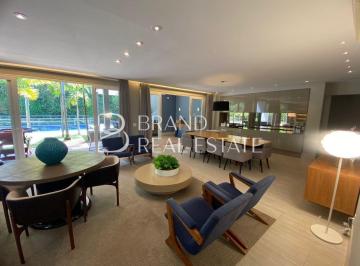 Casa · 400m² · 4 Quartos · 5 Vagas · Casa de condomínio com 400m², 4 quartos e 5 vagas de garagem em Fazenda boa Vista