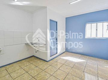 Apartamento · 18m² · 1 Quarto · Apartamento tipo kitnet para alugar com 18 m² no Cambuci