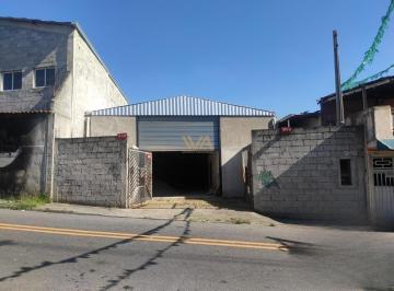 Comercial · 220m² · 1 Quarto · 3 Vagas · Galpão Comercial para Locação na Vila São Sebastião
