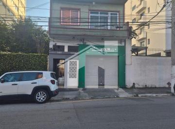 Casa · 30m² · 1 Quarto · Casa de 1 dormitório e Cozinha para alugar Chácara Santo Antonio