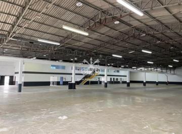 Comercial · 3482m² · 10 Vagas · Galpão para locação - Vila Leopoldina