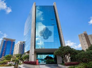 Comercial · 280m² · Laje Corporativa - Isabella Plaza