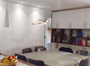 Apartamento · 82m² · 3 Quartos · 2 Vagas · Apartamento com 82 metros - Vila Prudente - São Paulo